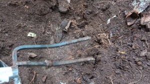 КОПАЮ СОВЕТСКУЮ СВАЛКУ,ПРОДОЛЖЕНИЕ...