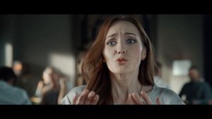 КУЗНЕЦОВ   Реклама МегаФон   Мороженое
