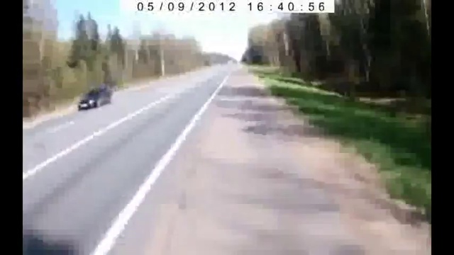 Лобовое столкновение ВАЗа с грузовиком…