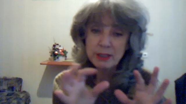 Зрелая и целостная личность в диалоге.
