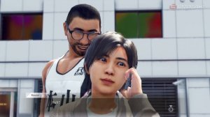 Обзор игры Judgment