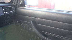 ВАЗ 2107 ДЕЛАЕМ САЛОН ТИШЕ ЗА 100 РУБЛЕЙ!