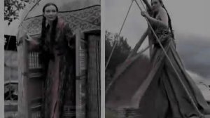 Байтерек - Ханшайым