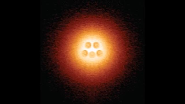 The Early Universe смотреть онлайн