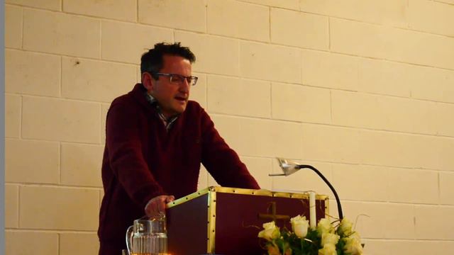 Oedfa Garolau yn Neuadd Llanfarian - 18/12/2022 смотреть онлайн