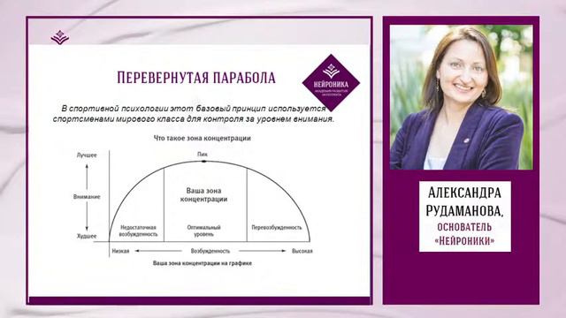 ✨🌏Как быстро вернуться к работе после перерыва. 2 простые эффективные техники_А.Рудаманова