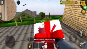 Scary Teacher 3D New Update New Chapter Love Struck Miss T and Francis All levels