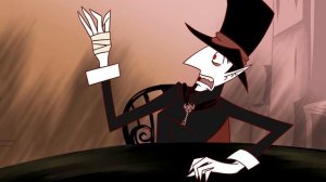 Season Finale: Stuck With You (Fan Animated)