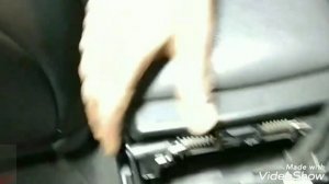 How to remove entier center console BMW F30,F31,F32,2013-2016[THE WHOLE THING ]