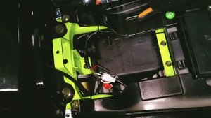 Квадроцикл мотоленд rs8 turbo,ручной сборки