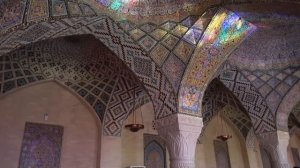 Тур Лучшие города Ирана за 14 дней. Часть 1