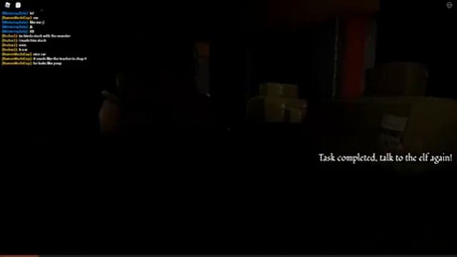 THE MIMIC CHRISTMAS TRIALS UPDATE (Roblox The Mimic Christmas Event) смотреть онлайн