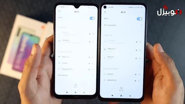 Xiaomi Redmi Note 9 | هل تثق في قوة شاومي ؟ смотреть онлайн