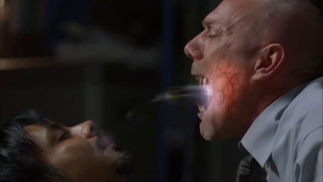 Крокотта из сериала Сверхъестественное (способности, цели, отличия от фольклора) смотреть онлайн