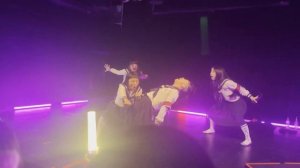 ATARASHII GAKKO! - FANTASTICO at The Amsterdam Bar & Hall #THESEISHUNTOUR2023