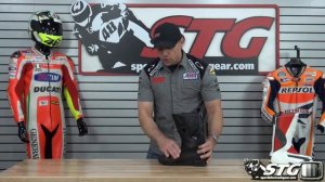 Puma 500 Boot Review from SportbikeTrackGear.com