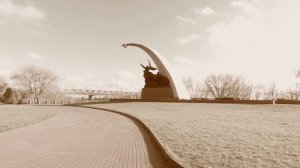 Ростов исторический: первое освобождение Ростова. История Александры Нозадзе