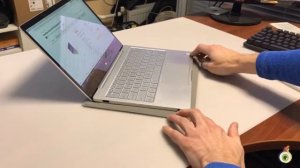 XIAOMI MI NOTEBOOK AIR 12.5 -  актуален ли в 2019? Отзыв спустя полтора года эксплуатации