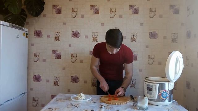 Куриный шедевр. Кастинг МастерШеф. Сказочный персонаж.
