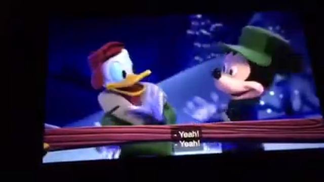 Mickey’s Twice Upon a Christmas - Belles on Ice - Grand Finale смотреть онлайн