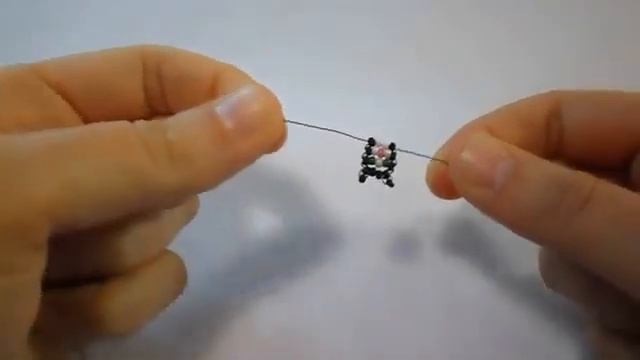 С.Ю.Федорова.Кружок.Бисероплетение.Мастер-класс по изготовлению кошки из бисера на пров. основе смотреть онлайн