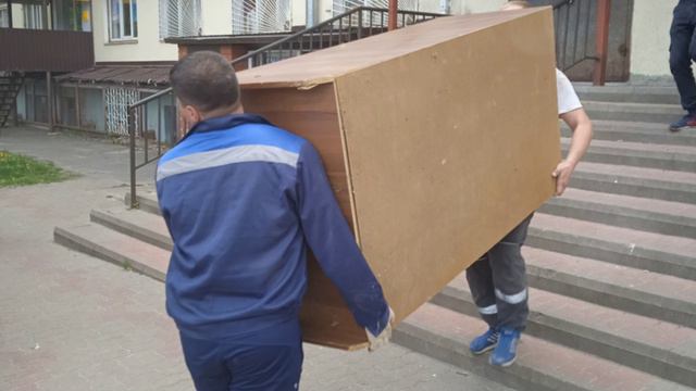 Грузчики в Губкине