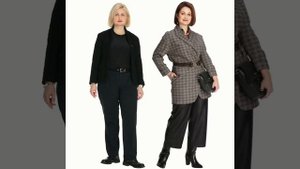 НЕВЕРОЯТНЫЕ ПРЕОБРАЖЕНИЯ?КАК ИЗМЕНИЛИСЬ ЖЕНЩИНЫ ПОСЛЕ ПОСЕЩЕНИЯ СТИЛИСТА?ДО И ПОСЛЕ СТИЛИСТА