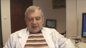 О лекциях РОО "Салюс" (А.Н. Алименко)