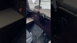 Обзор вездехода с двигателем Лифан ￼KP500