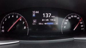 Toyota Sienta 1.5L TOP SPEED, ACCELERATION (0 - 170 Km/h)