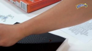 Делаем мозаику из пайеток ВОЛШЕБНАЯ МАСТЕРСКАЯ