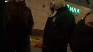 СтопХам- я  не понимаю