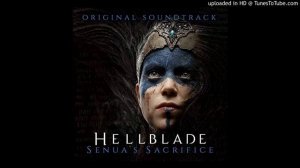 Hellblade: Senua's Sacrifice Soundtrack - Dillion [Extended Mix]