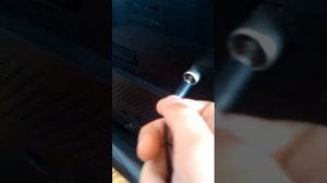 Делаем антенну из зарядника для Nokia