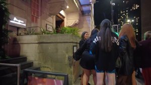 Манчестер ночная жизнь 2023 / MANCHESTER WALKING TOUR NIGHTLIFE