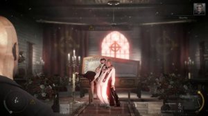 Hitman Absolution УБИСТВО СКЕРКИ