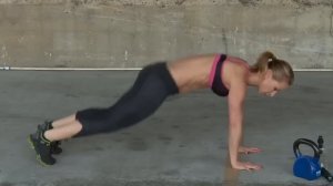 Zuzana Light - ZWOW # 10 AMRAP