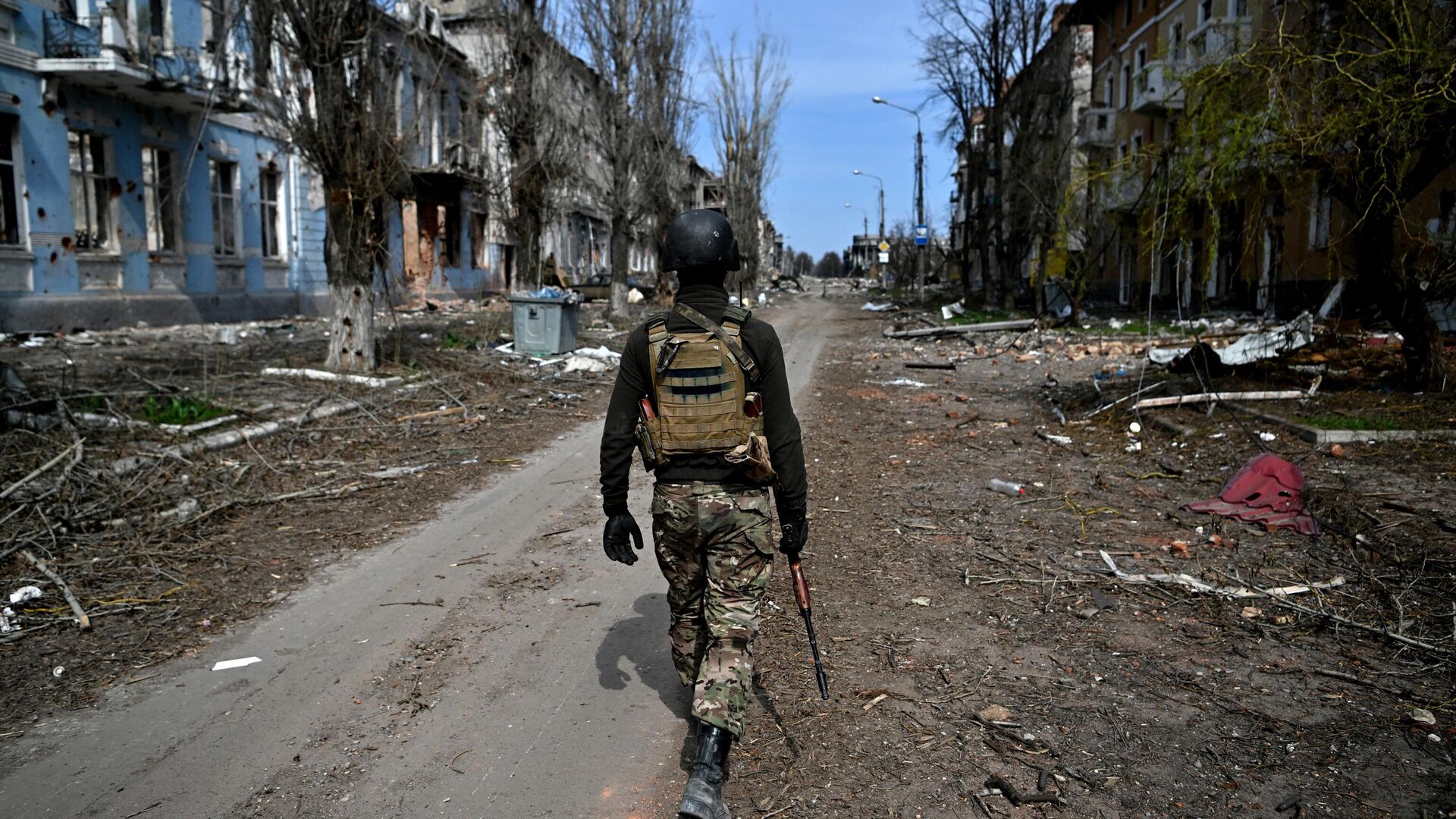 Видео боев сво телеграмм фото 107