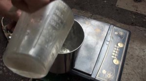Индукционная эл. печь и немагнитная посуда (из нержавейки)