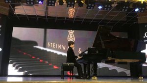 КЛОД ДЕБЮССИ АРАБЕСКА Ми мажор