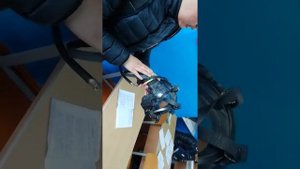 Рабочая проверка Профи ПТС