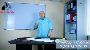 Отравления аммиаком, особенности поражения Признаки Оказание первой медицинской помощи
