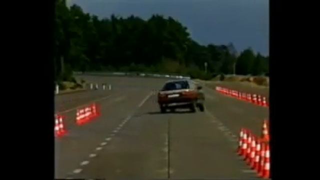 ハイドロの凄さ　CITROEN CX смотреть онлайн