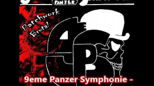 9eme Panzer Symphonie - Charme Occidental
