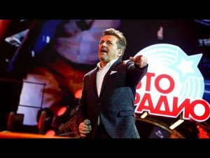 ️ Thomas Anders - We Can Win The Race (Дискотека 80-х 2018)