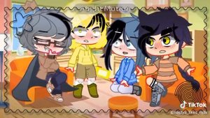 ого вару умеет играть на флейте😁✨
