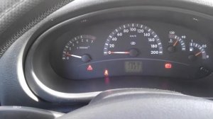 Зуммер-колокольчик открытых дверей на калину.