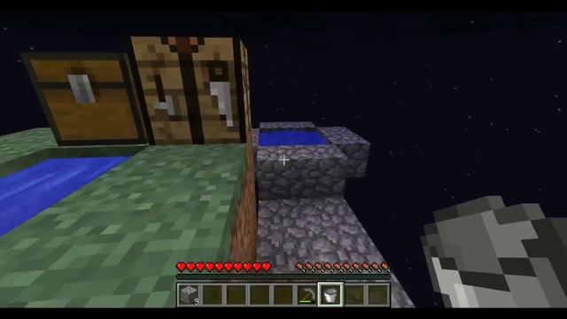 Возвращение на парящий остров! - LP "SkyBlock" #2 [Minecraft | SkyBlock] смотреть онлайн