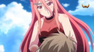 Аниме клип Ты думал что с хорошей можно всё