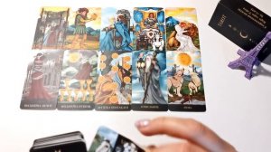 ?ОТКРОВЕННЫЙ разговор с Его ДУШОЙ о Вас... ? #Таро онлайн гадание